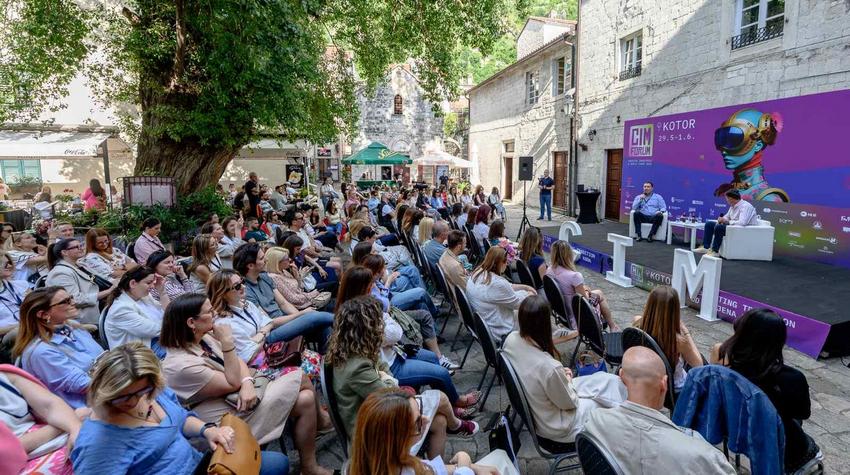 APPLY FOR CIM AWARDS 2026: RECOGNITION FOR IDEAS THAT SHAPE THE REGION