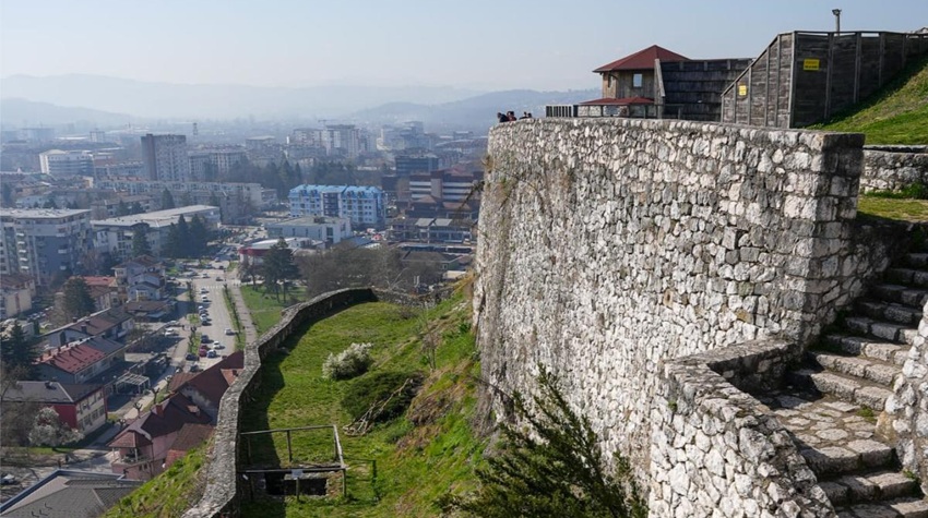 SIMBOL DOBOJA SPREMAN ZA NOVU TURISTIČKU SEZONU
