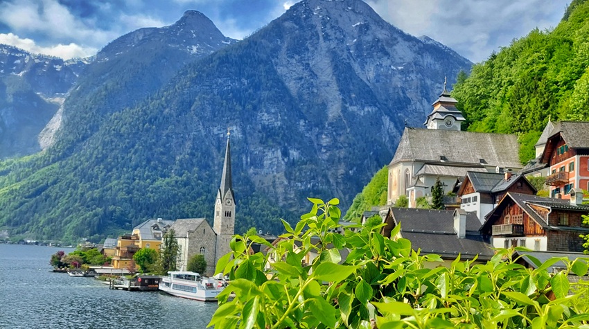 BEZ GUŽVI I VISOKIH CIJENA: VANJA STOJANOVIĆ OTKRIVA NAJBOLJE PROLJEĆNE DESTINACIJE