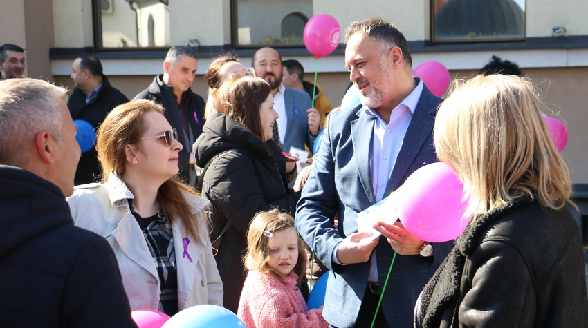 DERVENTA I OVE GODINE OBILJEŽILA MEĐUNARODNI DAN RIJETKIH BOLESTI