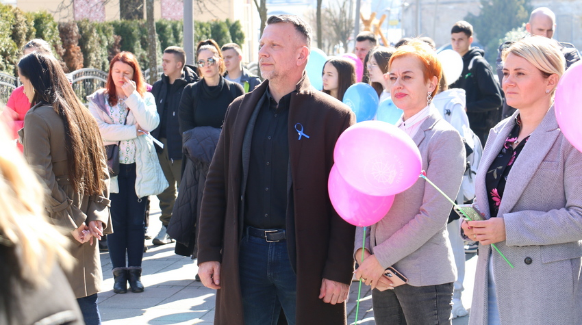 DERVENTA I OVE GODINE OBILJEŽILA MEĐUNARODNI DAN RIJETKIH BOLESTI