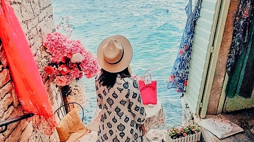 BEZ GUŽVI I VISOKIH CIJENA: VANJA STOJANOVIĆ OTKRIVA NAJBOLJE PROLJEĆNE DESTINACIJE