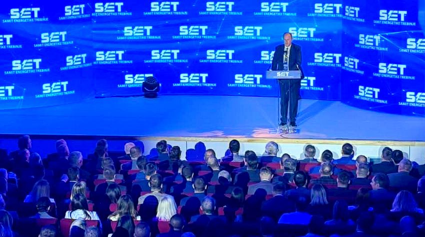 "SET TREBINJE 2026" - ŠTA OBLIKUJE ENEREGTSKU BUDUĆNOST REGIONA