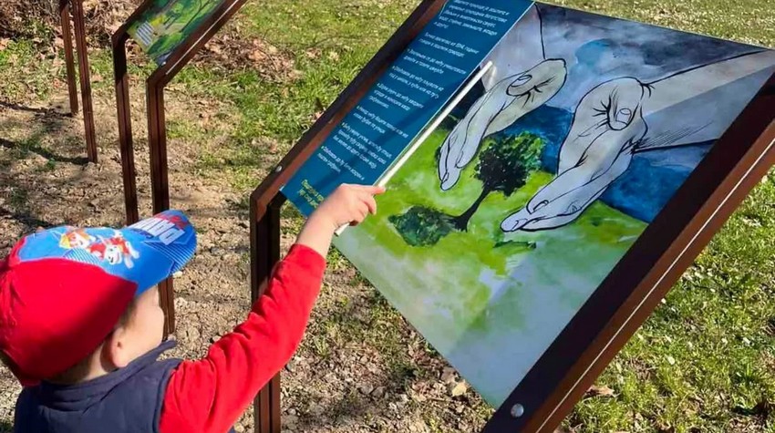 ZNAMENITOSTI PRIJEDORA PRIKAZANE NA NESVAKIDAŠNJI NAČIN