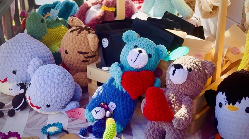 EVERY TOY IS HANDMADE: THE STORY OF THE “MOJE IGRAČKICE” BRAND