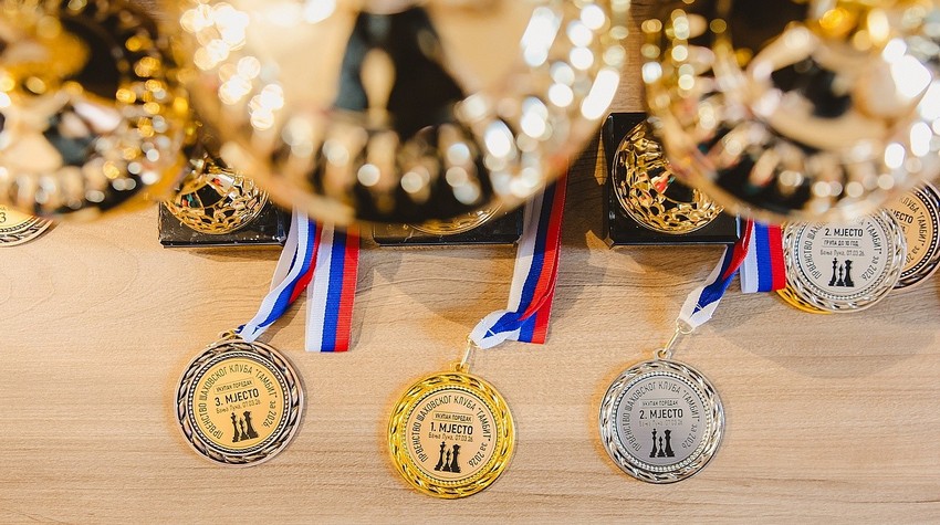 KAKO JE BANJALUČKI "GAMBIT" OBILJEŽIO PUNOLJTESTVO