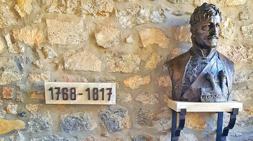 KAKO ĆE "STAZE KARAĐORĐA" POVEZATI SRPSKU I SRBIJU