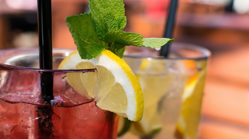 MIRIS LJETA I NOVI KOKTELI NA OBALAMA VRBASA