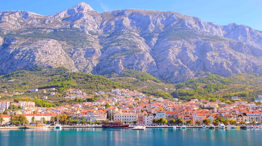 ACCOMMODATION PRICES ON THE ADRIATIC FOR THE SUMMER SEASON REVEALED