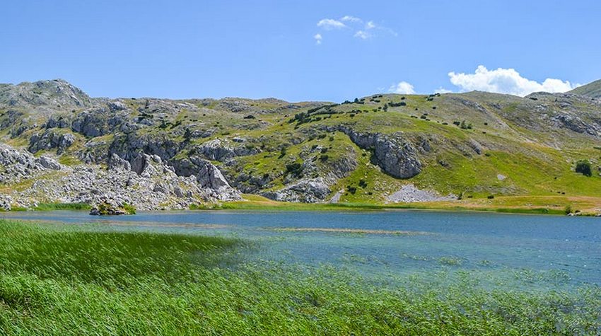 UPOZNAJTE SMARAGDNI BISER ZELENOGORE