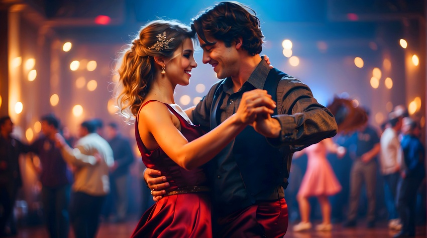 LARGEST CITY OF REPUBLIKA SRPSKA BECOMES A GLOBAL DANCE HUB