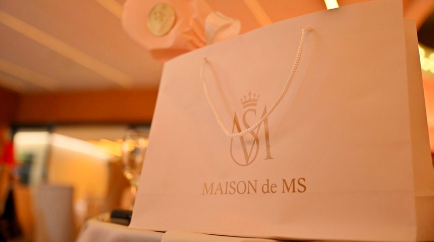 NEW LUXURY COSMETICS BRAND PRESENTED IN BANJA LUKA