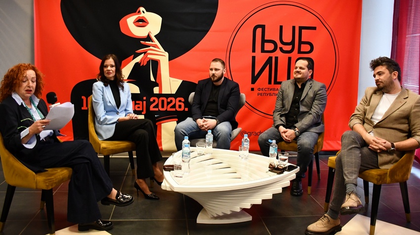 TWO MAJOR CULTURAL EVENTS TO TAKE PLACE IN GRADIŠKA THIS YEAR