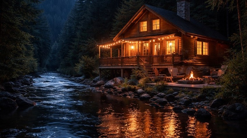 SRPSKA UVODI POREZ VLASNICIMA NELEGALNIH VIKENDICA?