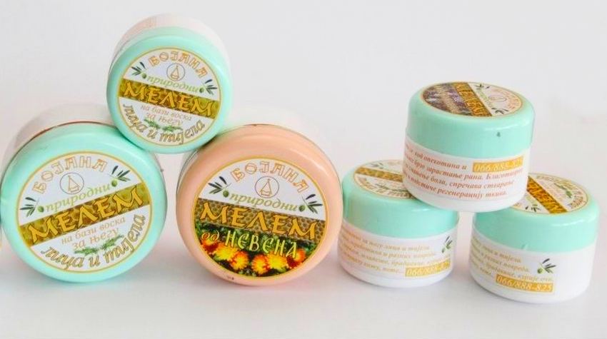 MELEMI BOJANE ARAMBAŠIĆ IZ ŠIPOVA STIGLI DO AUSTRIJLE