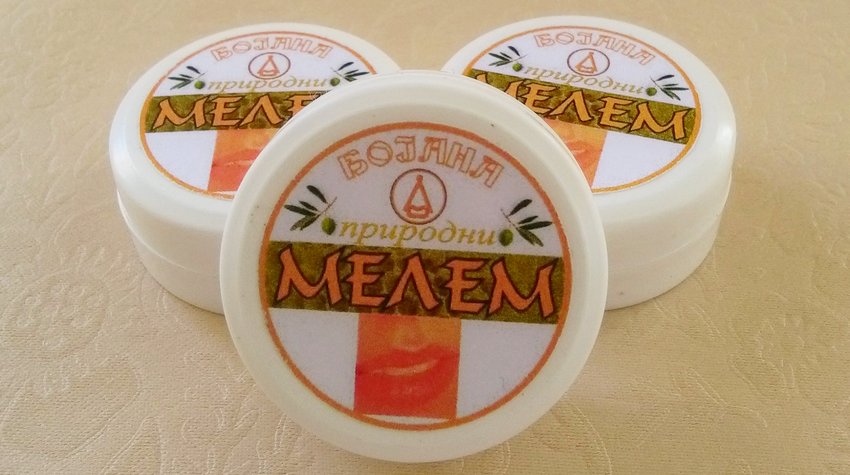 MELEMI BOJANE ARAMBAŠIĆ IZ ŠIPOVA STIGLI DO AUSTRIJLE