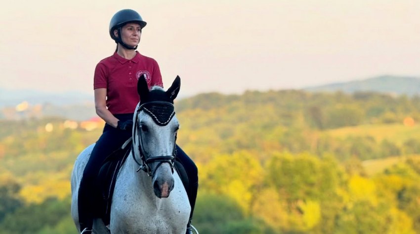 NEW DEVELOPMENTS AT “VUČIJAK” STUD FARM: GENETIC REFRESH AND TOURISM EXPANSION