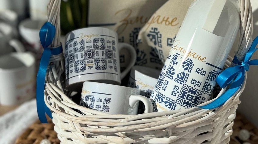 ZAVJEŠTANJE – MJESTO GDJE SE TRADICIJA SUSREĆE SA MODERNIM DIZAJNOM