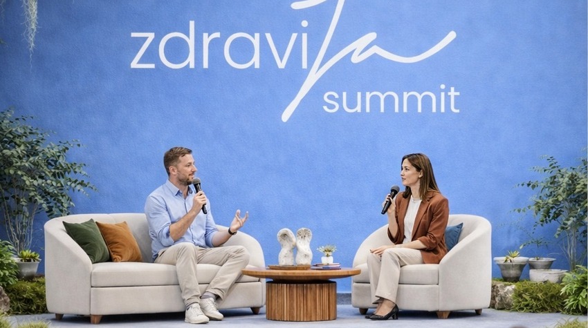ZdraviJa Summit – SPOJ NUKE, INSPIRACIJE I PRAKTIČNIH SAVJETA