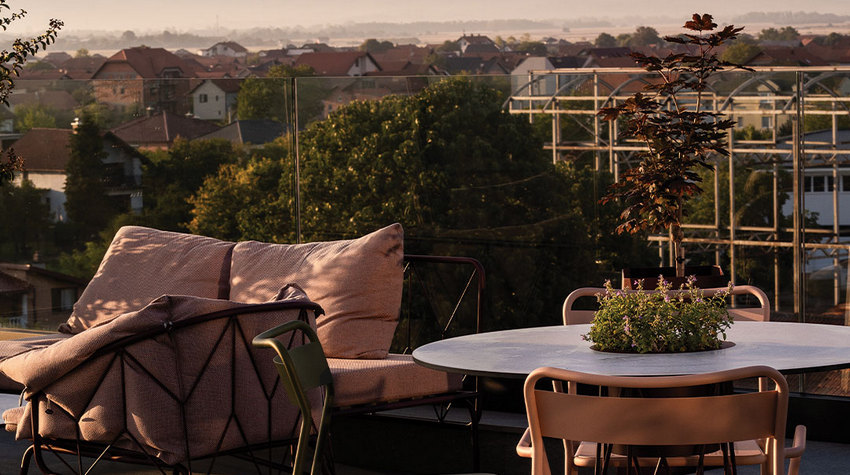 ŠTA GOSTIMA NUDI NAJNOVIJI HOTEL U BIJELJINI