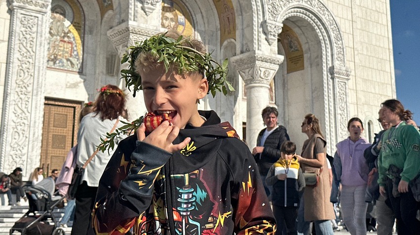 GINISOV REKORD: "SRBI ZA SRBE" NAPRAVILI 100.000 KROFNI