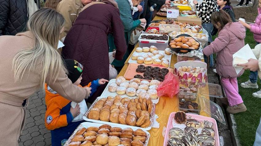 GINISOV REKORD: "SRBI ZA SRBE" NAPRAVILI 100.000 KROFNI