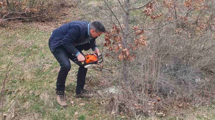 FOČACI SVIH GENERACIJA POKAZALI KAKO SE VOLI SVOJ GRAD
