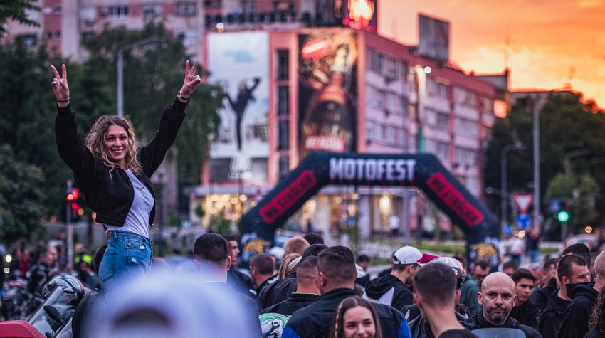 ŠTA NAM DONOSI OVOGODIŠNJI MOTO FEST