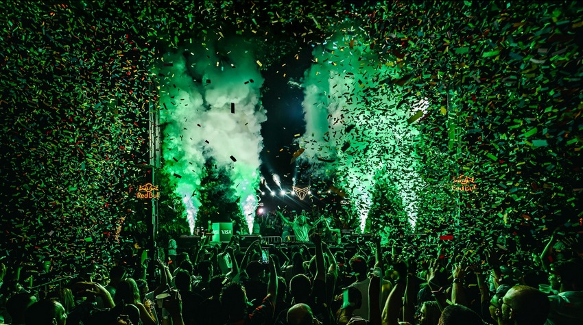 PREDSTAVLJEN PRVI DIO PROGRAMA "GARDEN OF DREAMS FESTIVALA 2026"