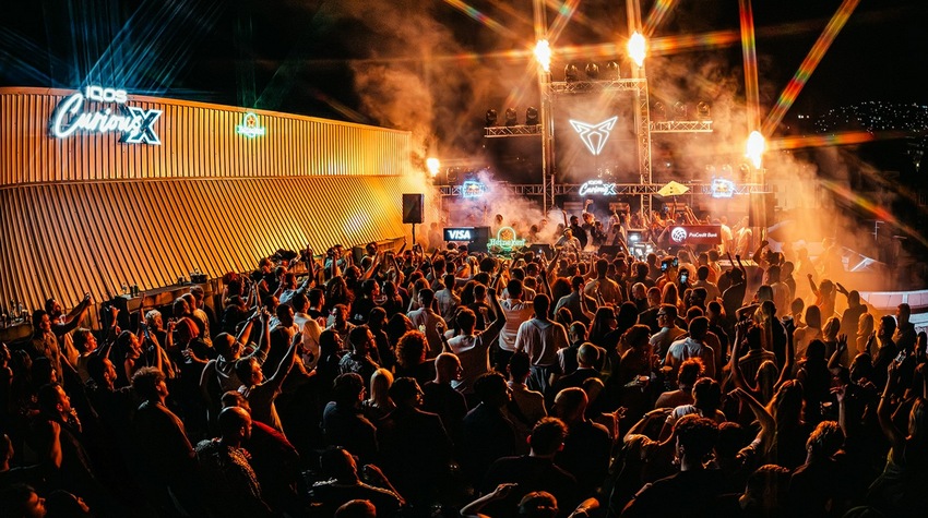 PREDSTAVLJEN PRVI DIO PROGRAMA "GARDEN OF DREAMS FESTIVALA 2026"