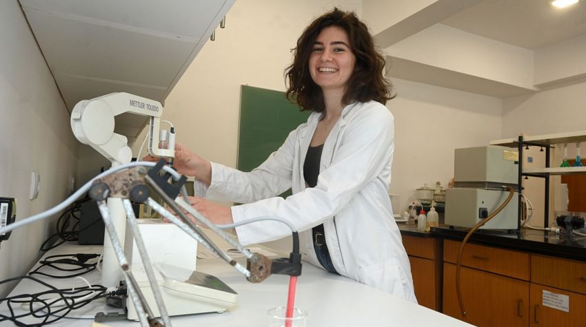 IVANA ŠUŠKOVIĆ – PRIMJER KAKVA NAM TREBA BUDUĆNOST