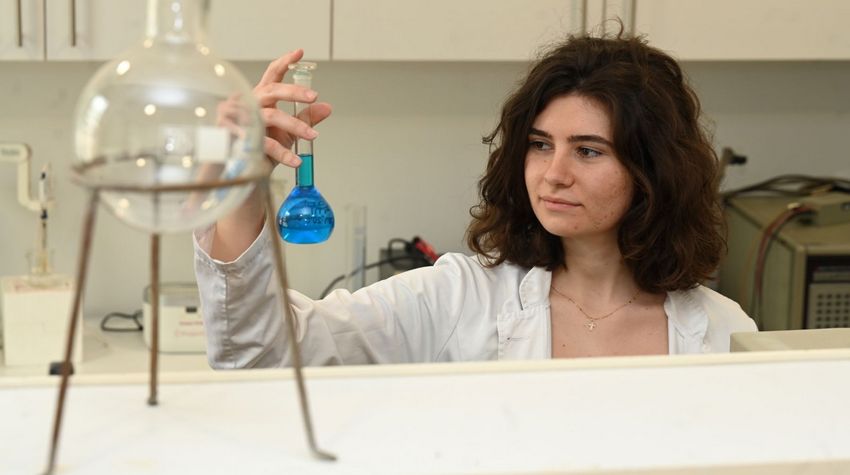 IVANA ŠUŠKOVIĆ – PRIMJER KAKVA NAM TREBA BUDUĆNOST