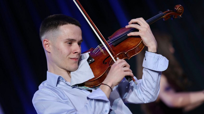 VELIKE UMJETNIČKE NADE NASTUPILE PRED BANJALUČKOM PUBLIKOM