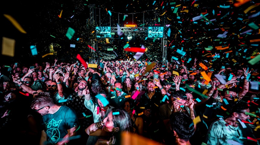 PREDSTAVLJEN PRVI DIO PROGRAMA "GARDEN OF DREAMS FESTIVALA 2026"