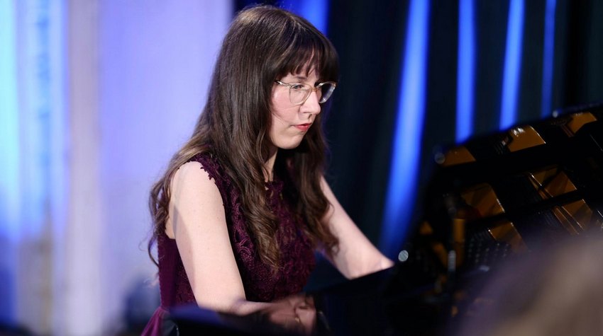 VELIKE UMJETNIČKE NADE NASTUPILE PRED BANJALUČKOM PUBLIKOM