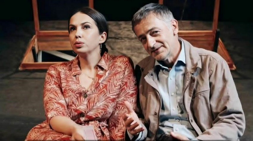 VELIKANI SRPSKOG GLUMIŠTA 15. MAJA U GRADU NA VRBASU