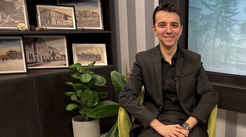 GAMING INDUSTRY RETURNS TO THE INTERNATIONAL FAIR IN GRADIŠKA