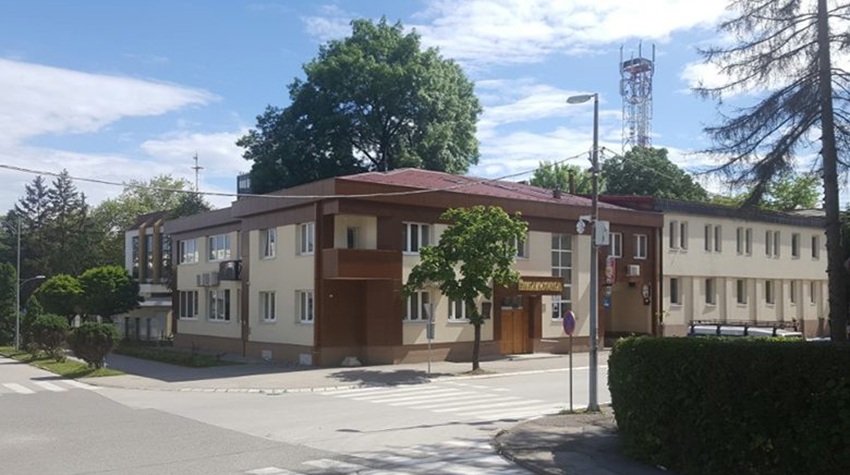 DOBOJ LIBRARY REACHES MILESTONE: 100,000th PUBLICATION ADDED TO COLLECTION