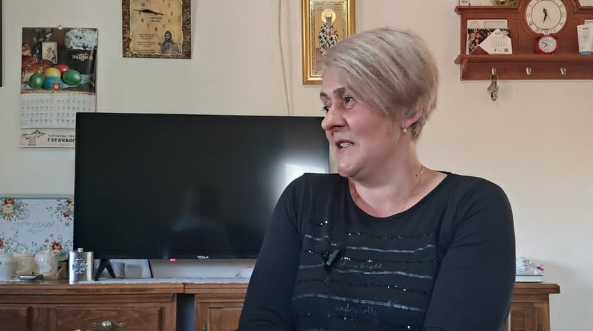 DALIBORKA GRČIĆ – JEDAN OD ČUVARA HERCEGOVAČKOG NASLJEĐA I TRADICIJE