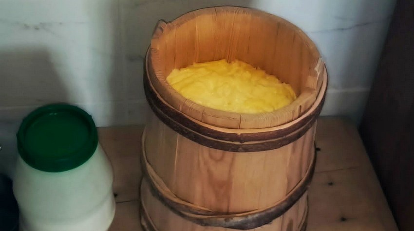 DALIBORKA GRČIĆ – JEDAN OD ČUVARA HERCEGOVAČKOG NASLJEĐA I TRADICIJE