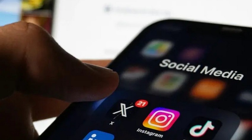 OFFLINE JE LUKSUZ - UŽIVANJE BEZ EKRENA