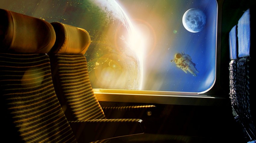 BUDUĆNOST PUTOVANJA: DA LI JE OVO DOBITNA KOMBINACIJA?