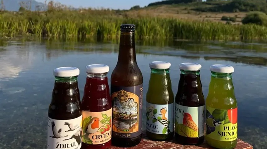 MALI BREND PRAVI VELIKU PRIČU - TOPIĆ SOKIĆ