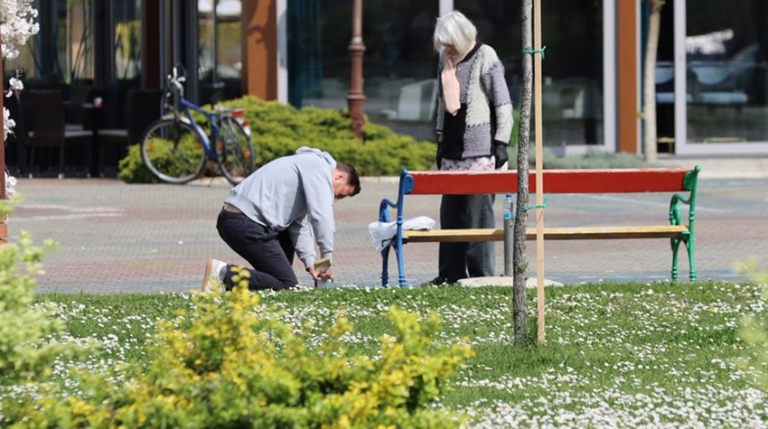 ACTION IN UGLJEVIK: TOURISM GROWS WHERE NATURE IS CLEAN