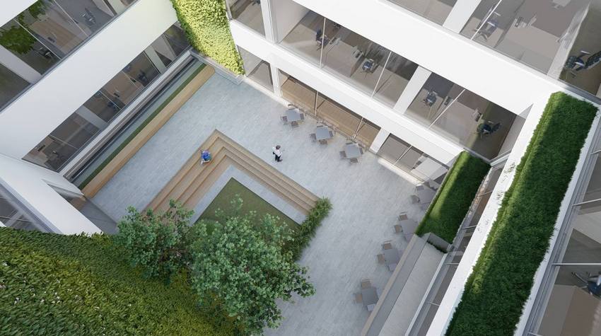 KAKO ĆE IZGLEDATI NEUČNO-TEHNOLOŠKI PARK U BANJALUCI