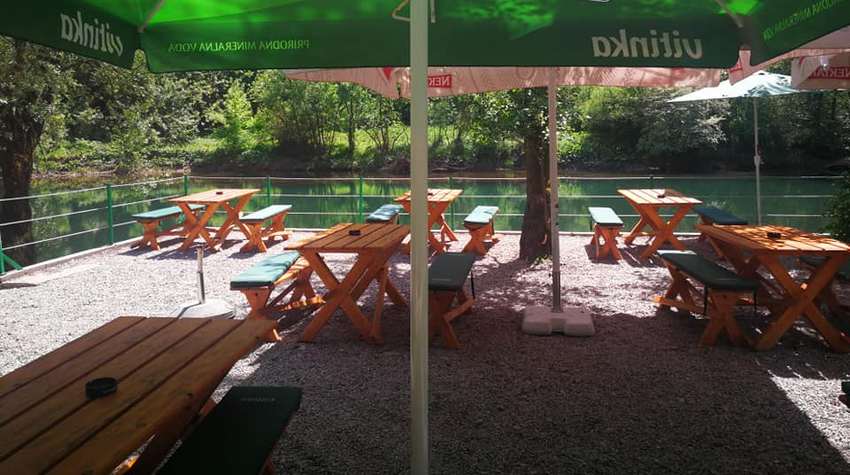 OVO JE IDEALNO MJESTO ZA UPOZNAVANJE ČARI VRBASA