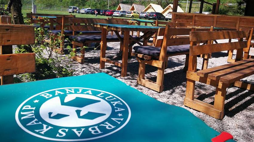 OVO JE IDEALNO MJESTO ZA UPOZNAVANJE ČARI VRBASA