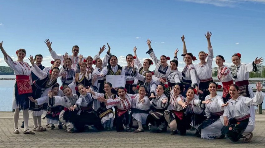 ZLATO I ŠAMPIONSKA TITULA ZA "BANJALUČANKE" U FINSKOJ