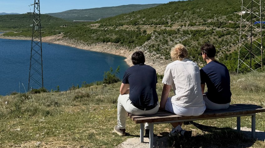 INFLUENSERI IZ AUSTRIJE POSJETILI BILEĆU