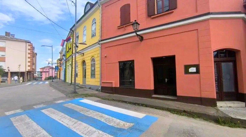 USKORO OTVARANJE I "POSAVKE KUĆE"